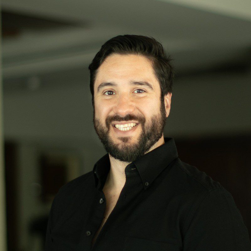 Oscar Mendez